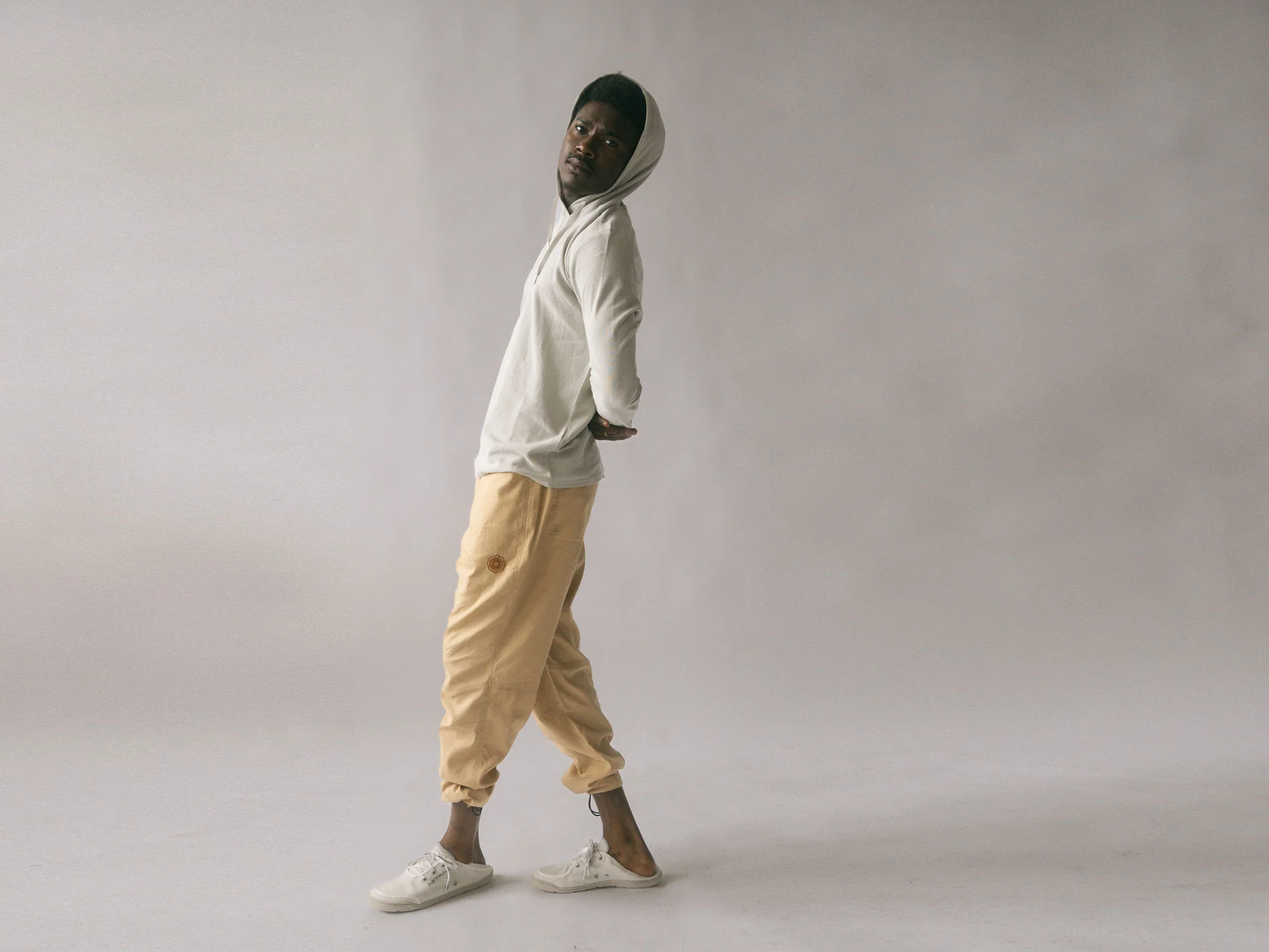 Kinisi Hemp Pants M's - Image 10
