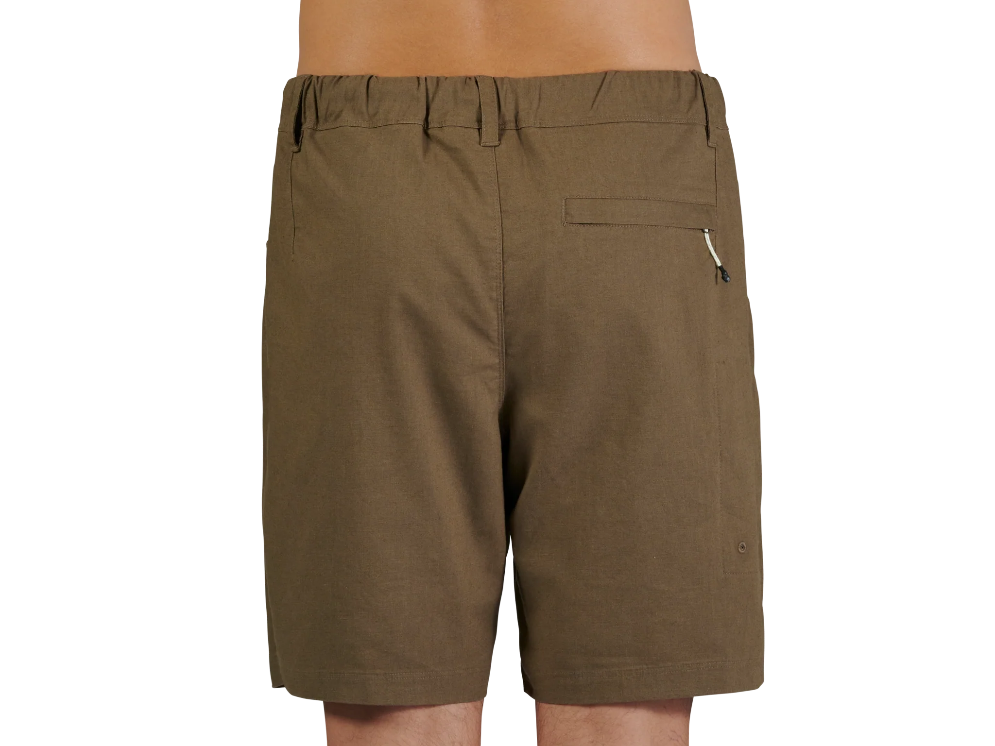 Kinisi Hemp Shorts M's - Image 10