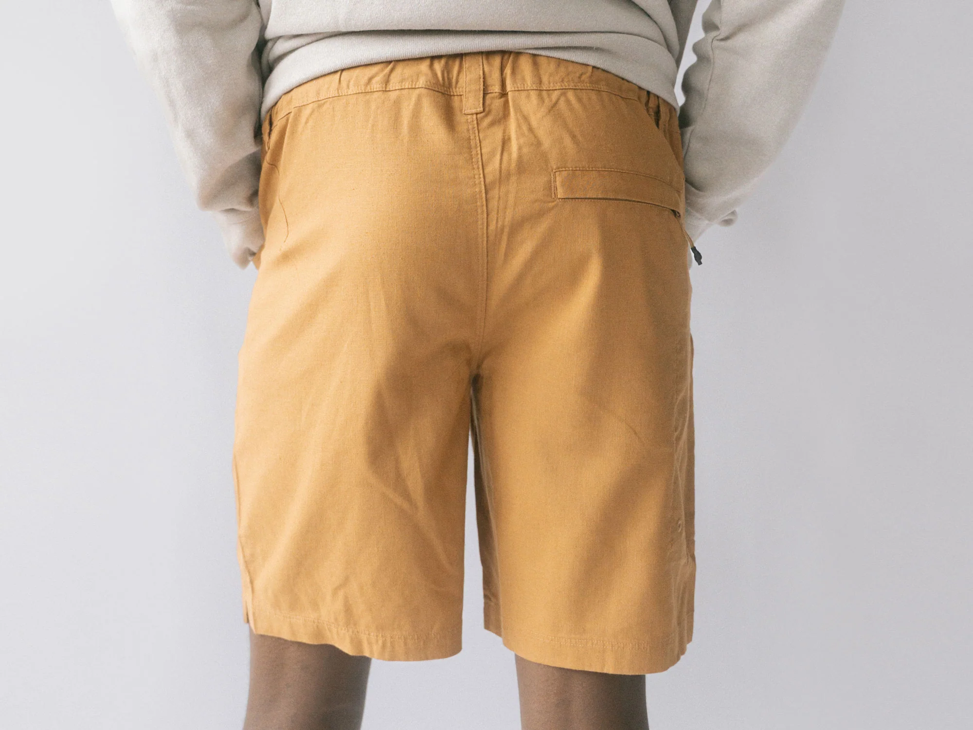 Kinisi Hemp Shorts M's - Image 11