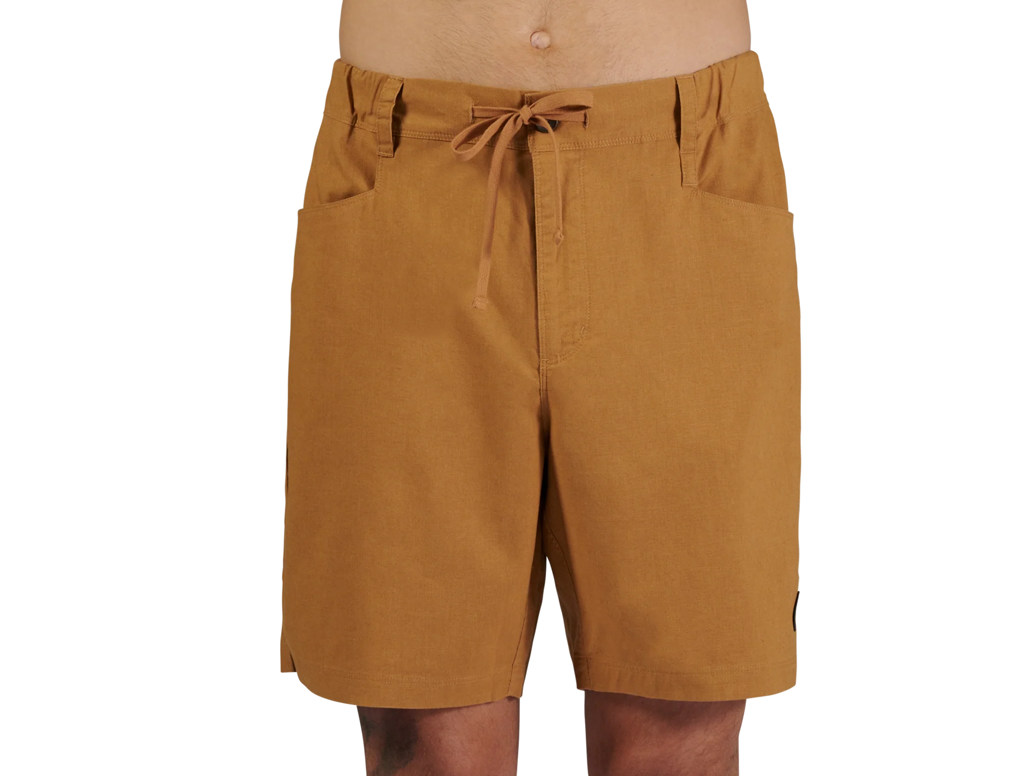 Kinisi Hemp Shorts M's - Image 12