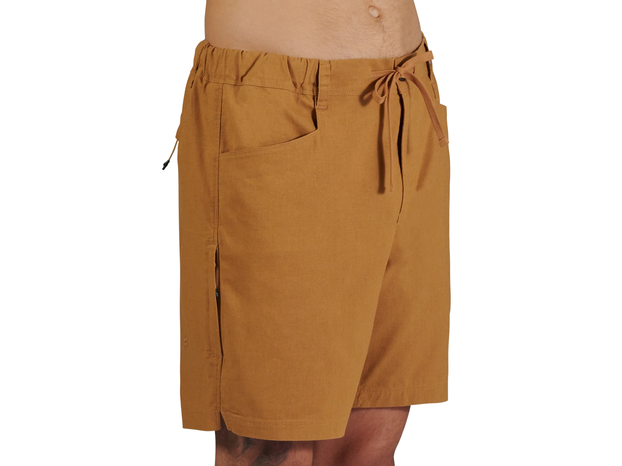 Kinisi Hemp Shorts M's - Image 13