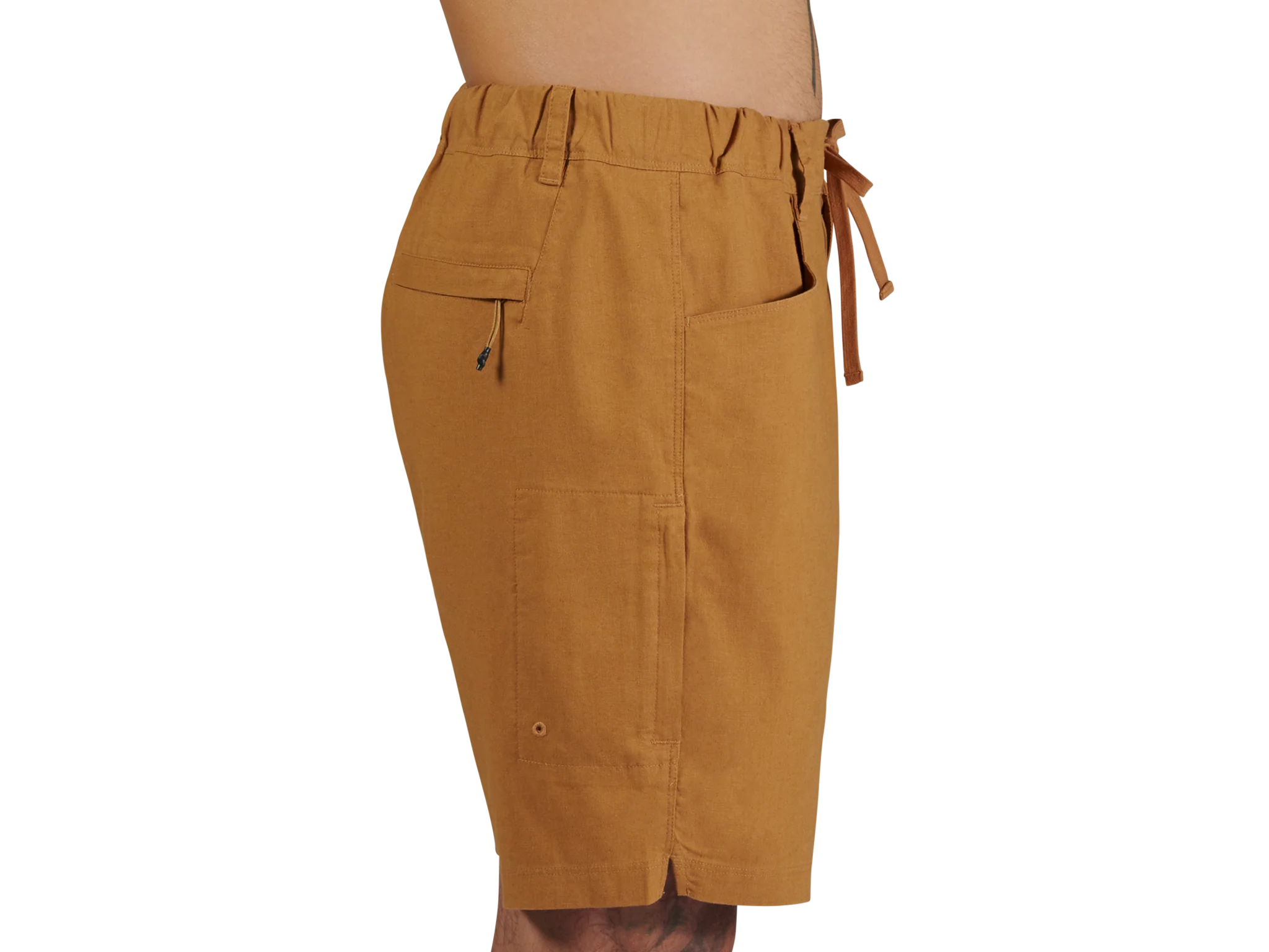 Kinisi Hemp Shorts M's - Image 15