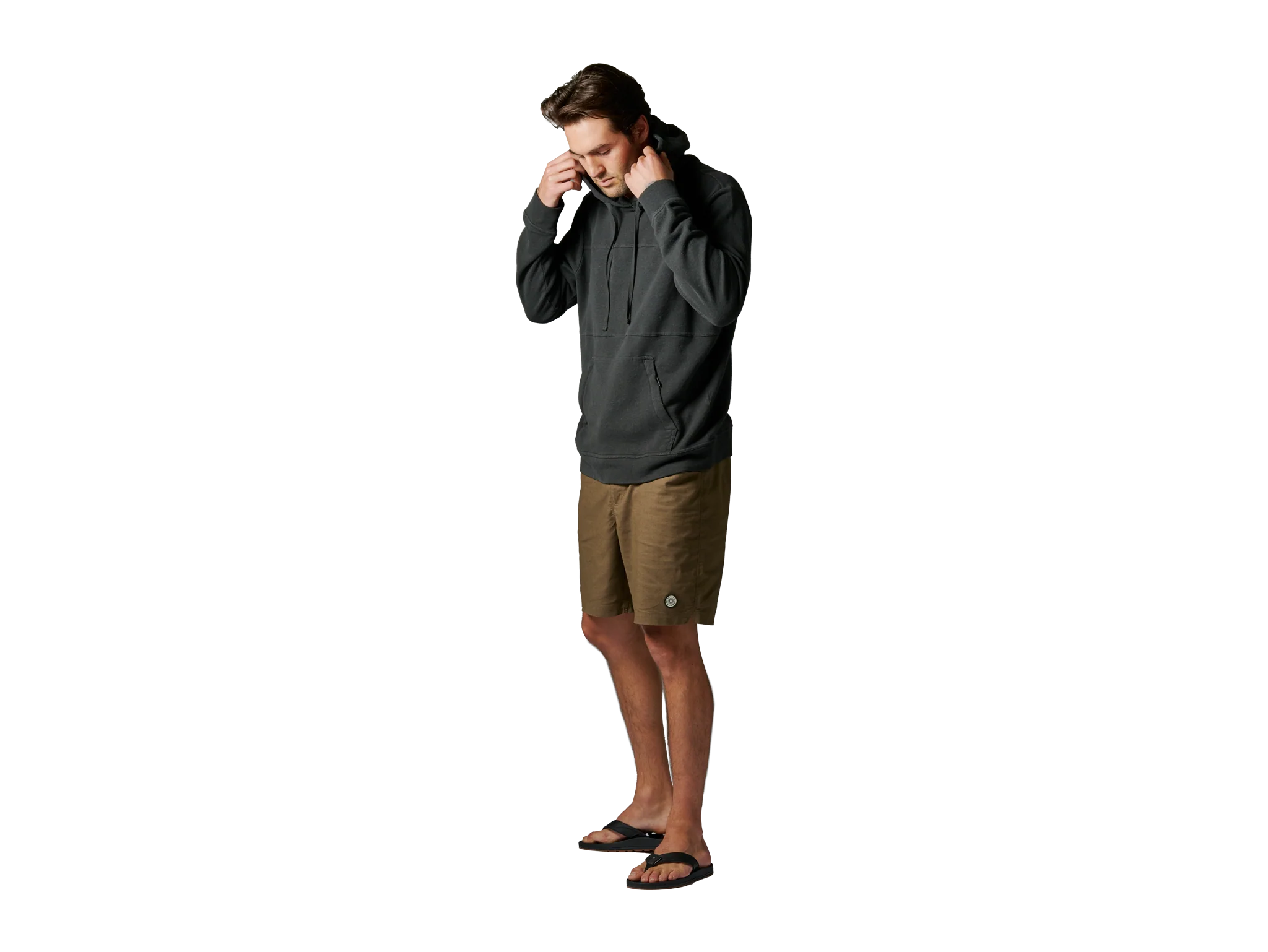 Kinisi Hemp Shorts M's - Image 16