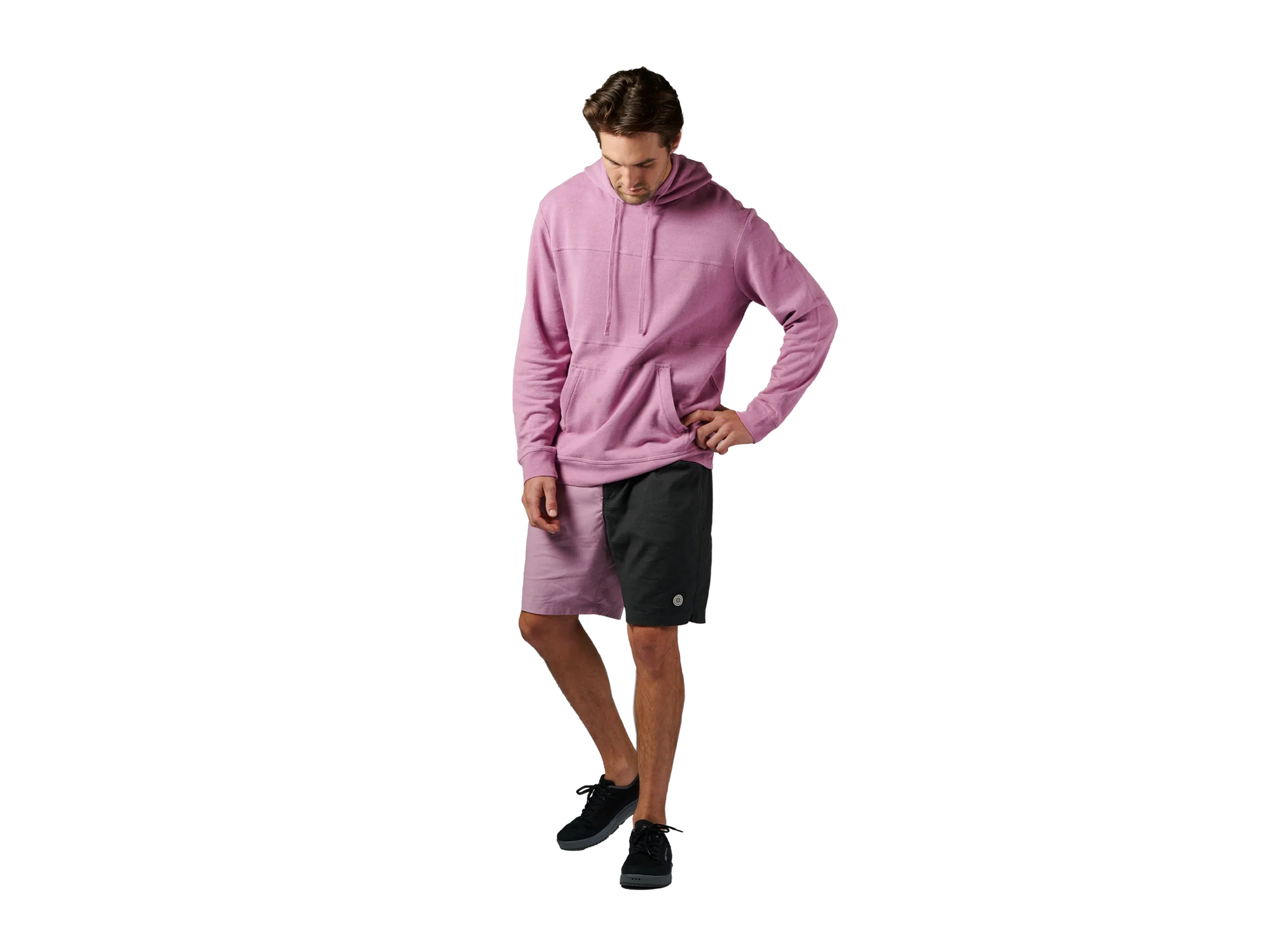 Kinisi Hemp Shorts M's - Image 17
