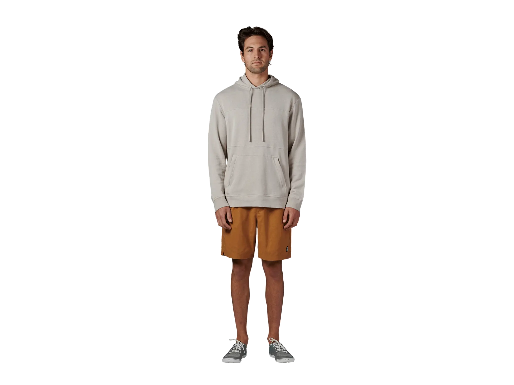 Kinisi Hemp Shorts M's - Image 19