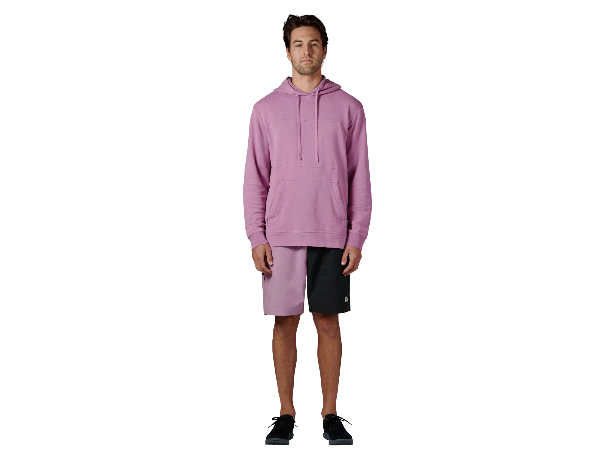 Kinisi Hemp Shorts M's - Image 21