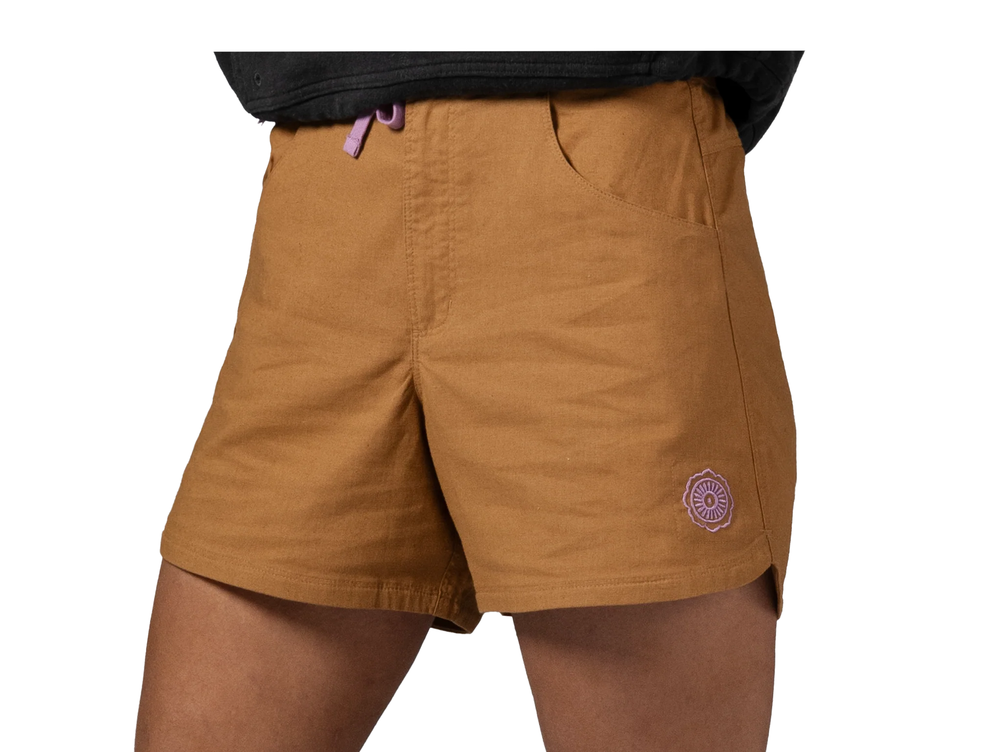 Kinisi Hemp Shorts W's - Image 11