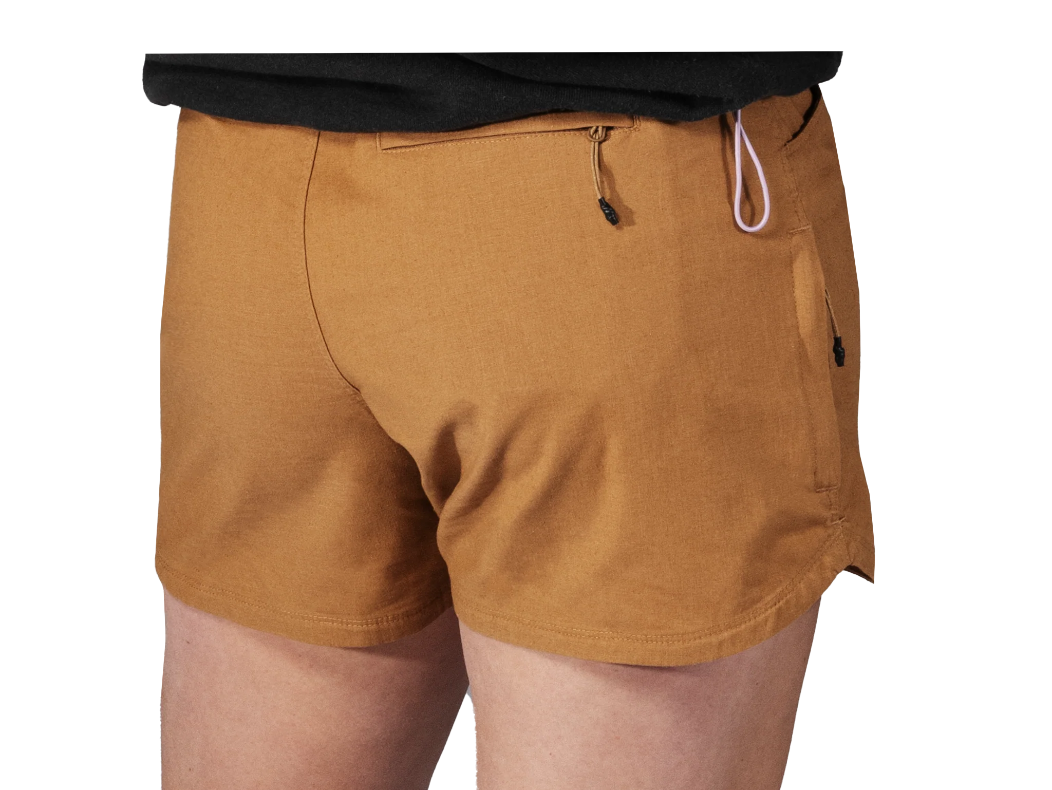 Kinisi Hemp Shorts W's - Image 12