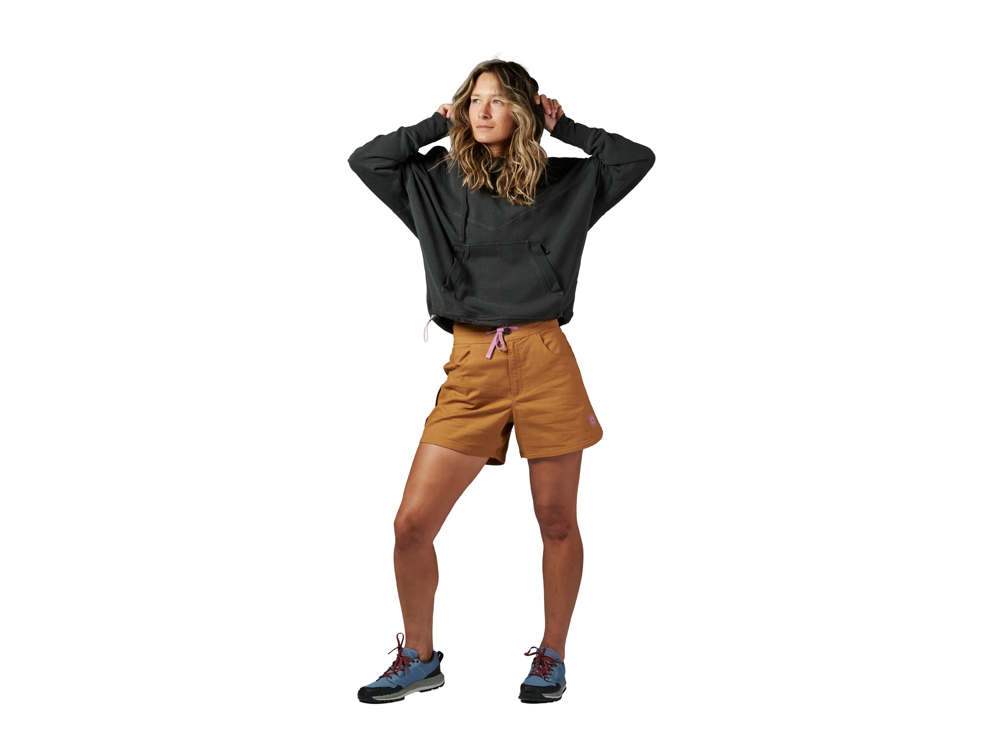 Kinisi Hemp Shorts W's - Image 15