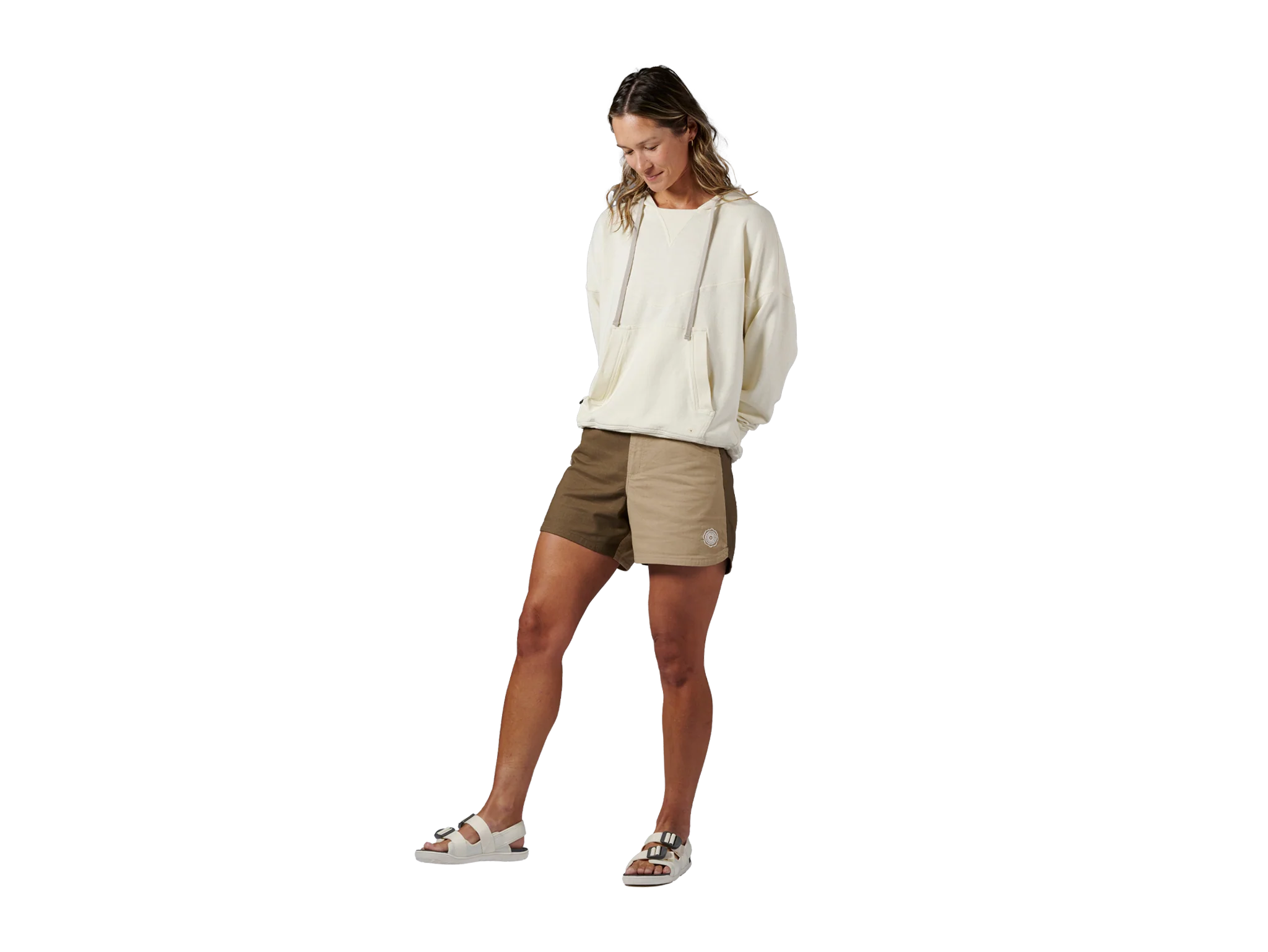 Kinisi Hemp Shorts W's - Image 16
