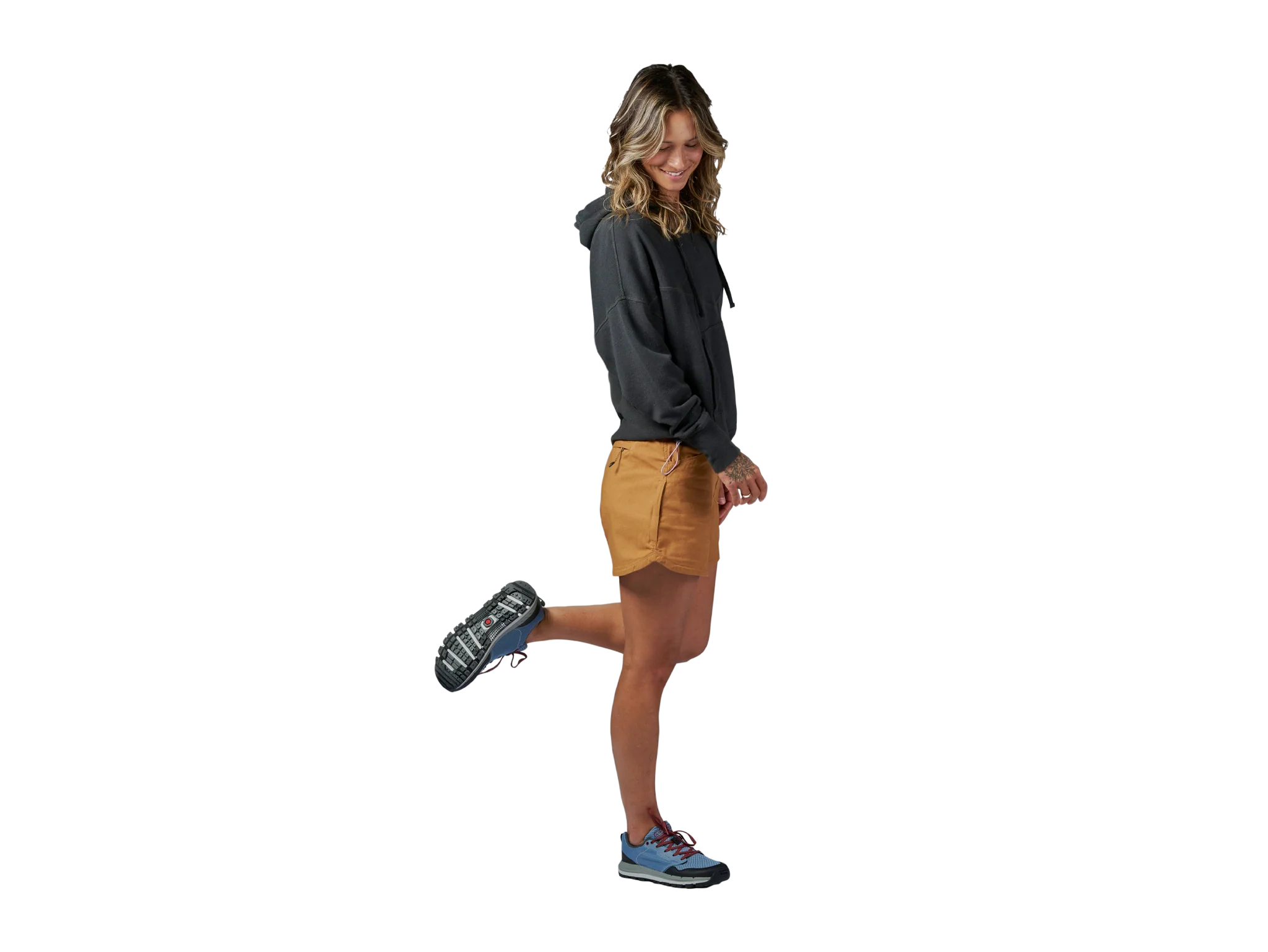 Kinisi Hemp Shorts W's - Image 18