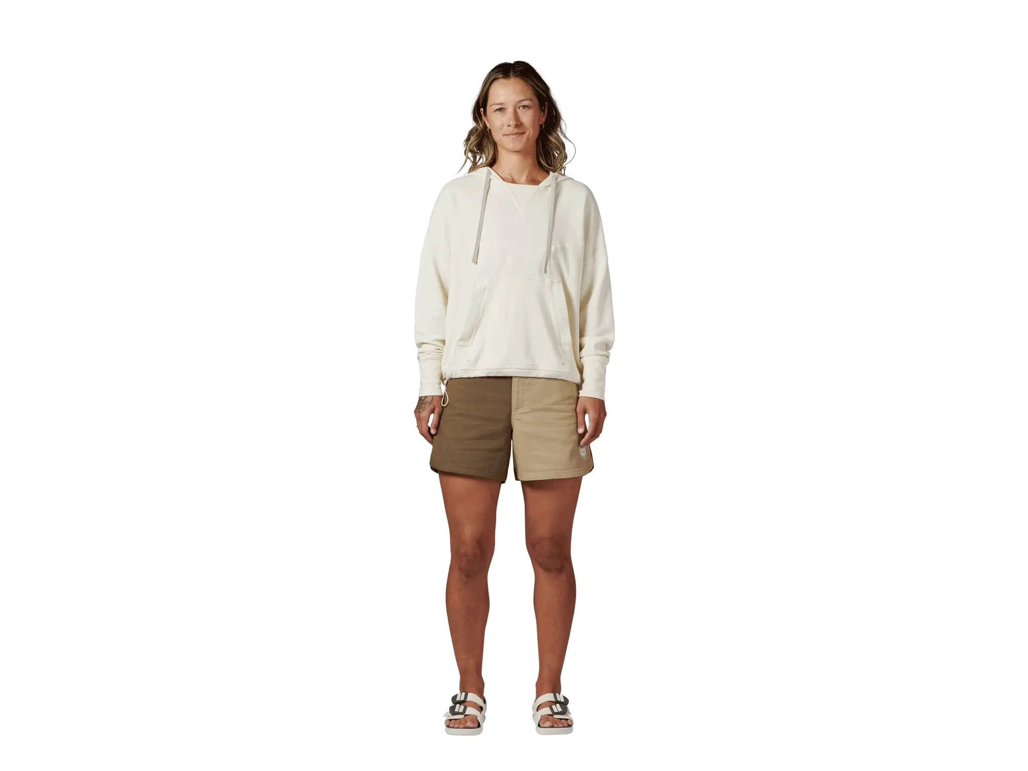 Kinisi Hemp Shorts W's - Image 20