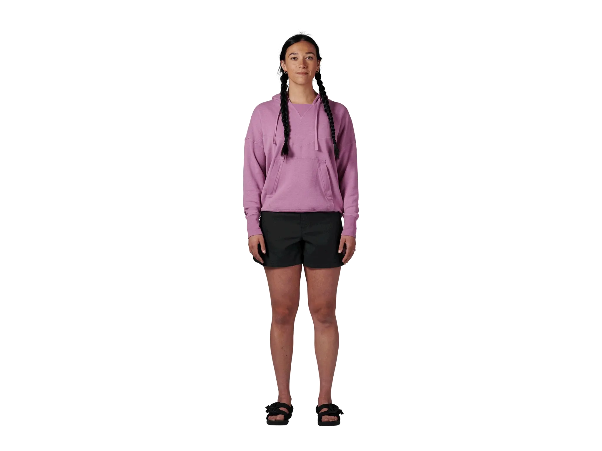 Kinisi Hemp Shorts W's - Image 21