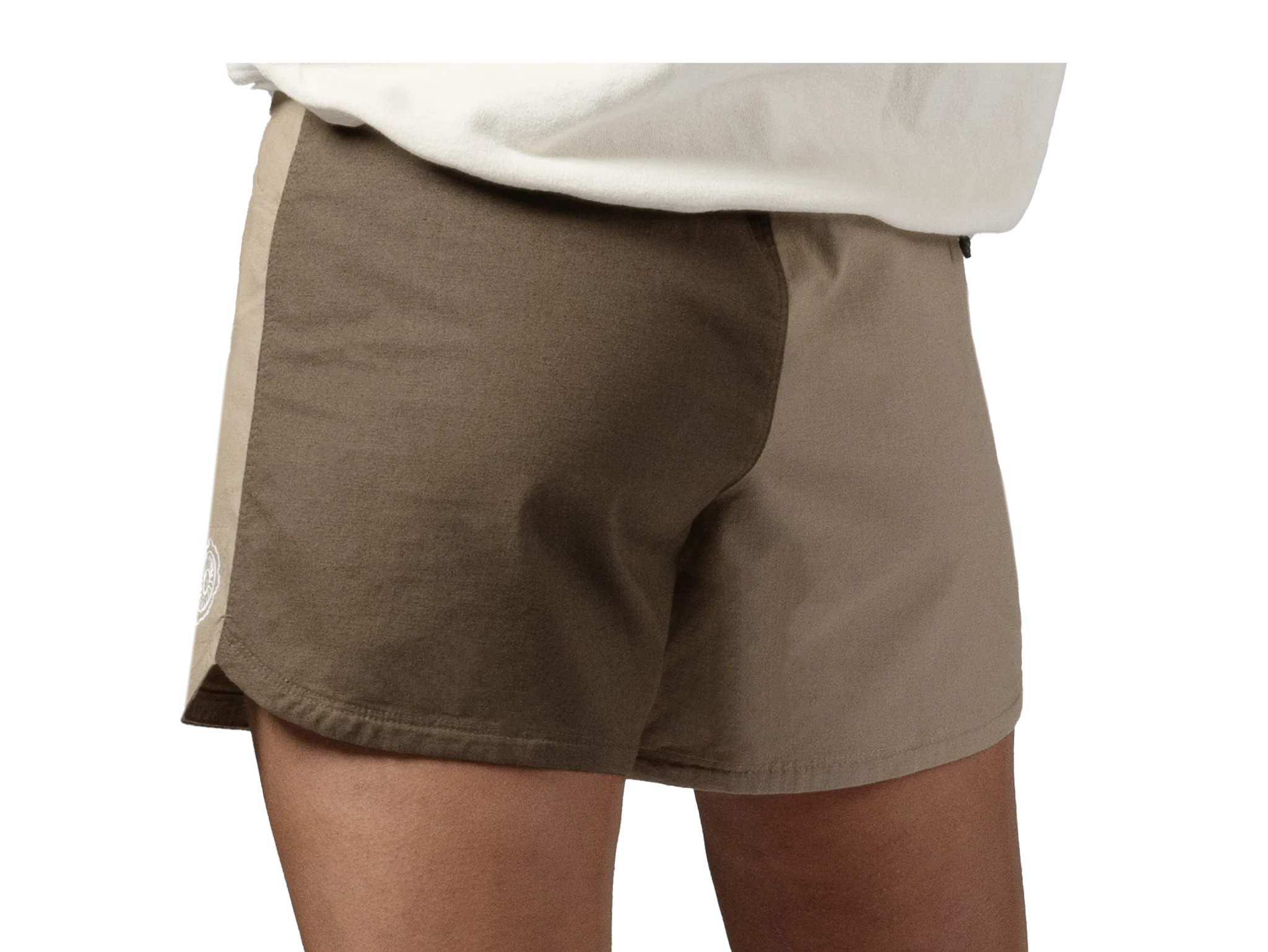 Kinisi Hemp Shorts W's - Image 4