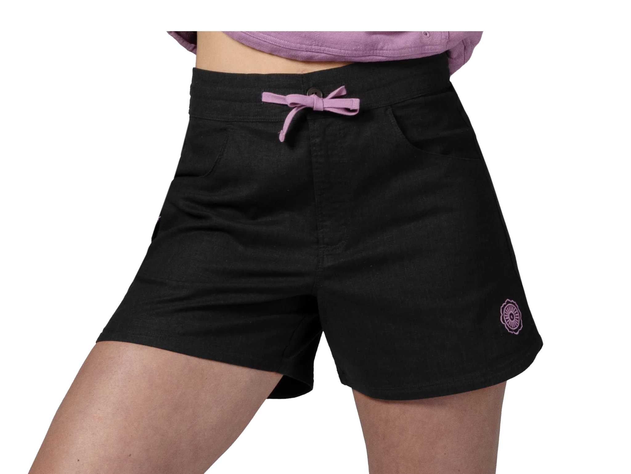 Kinisi Hemp Shorts W's - Image 6