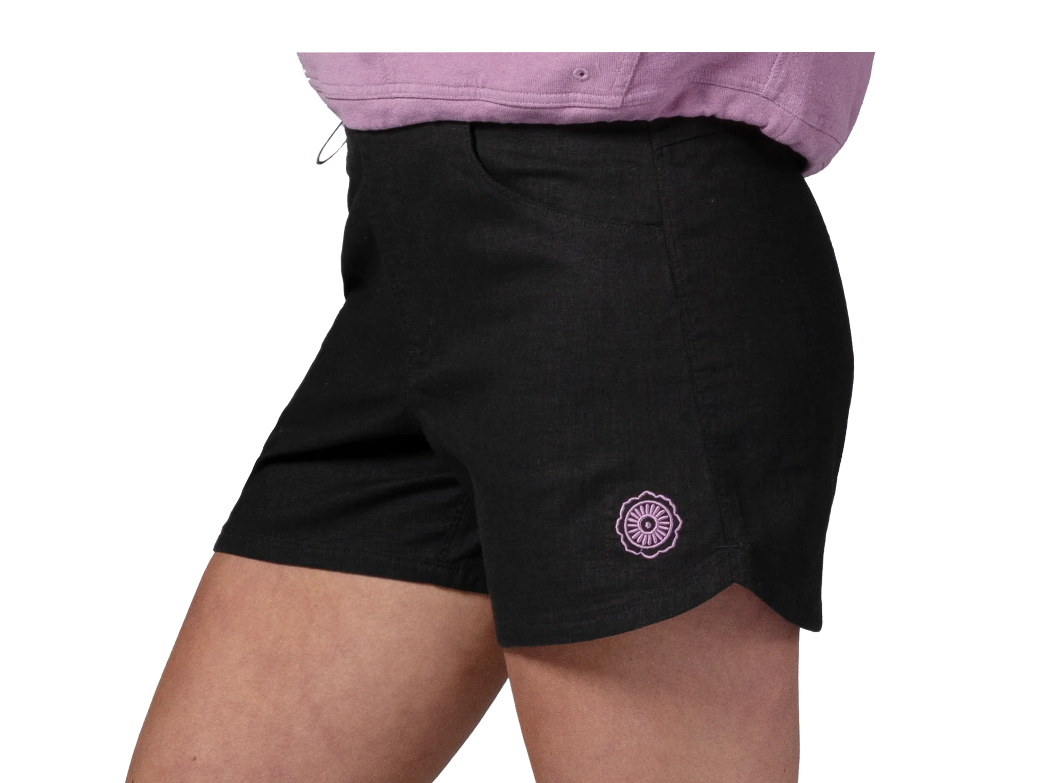 Kinisi Hemp Shorts W's - Image 7