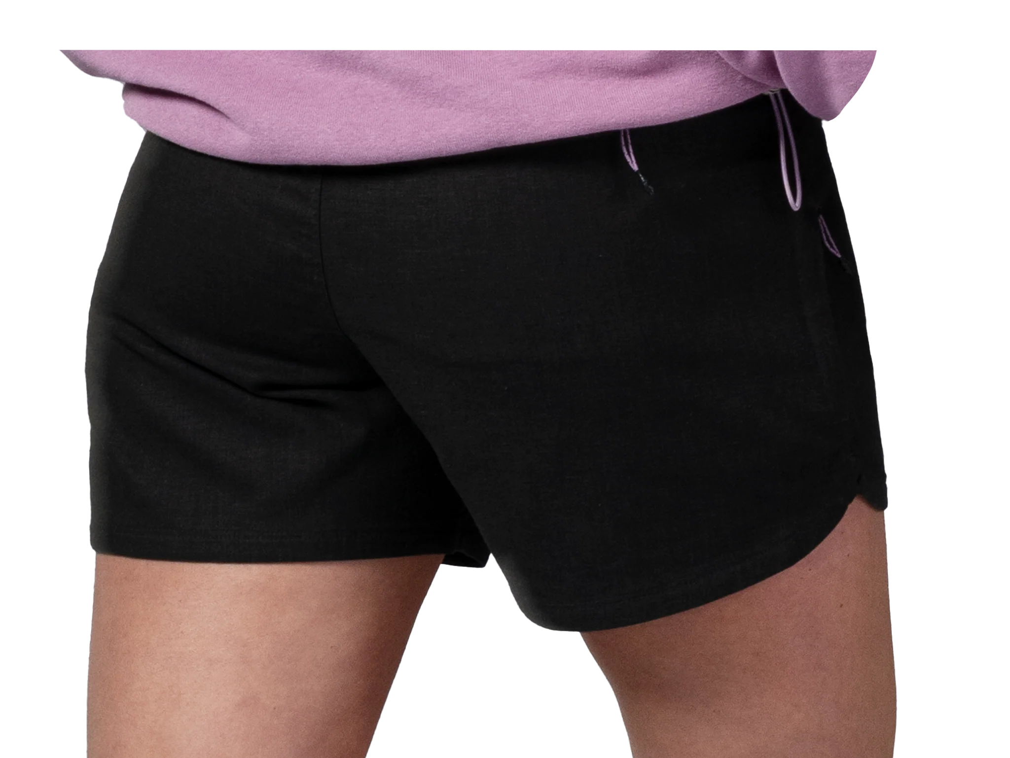 Kinisi Hemp Shorts W's - Image 9