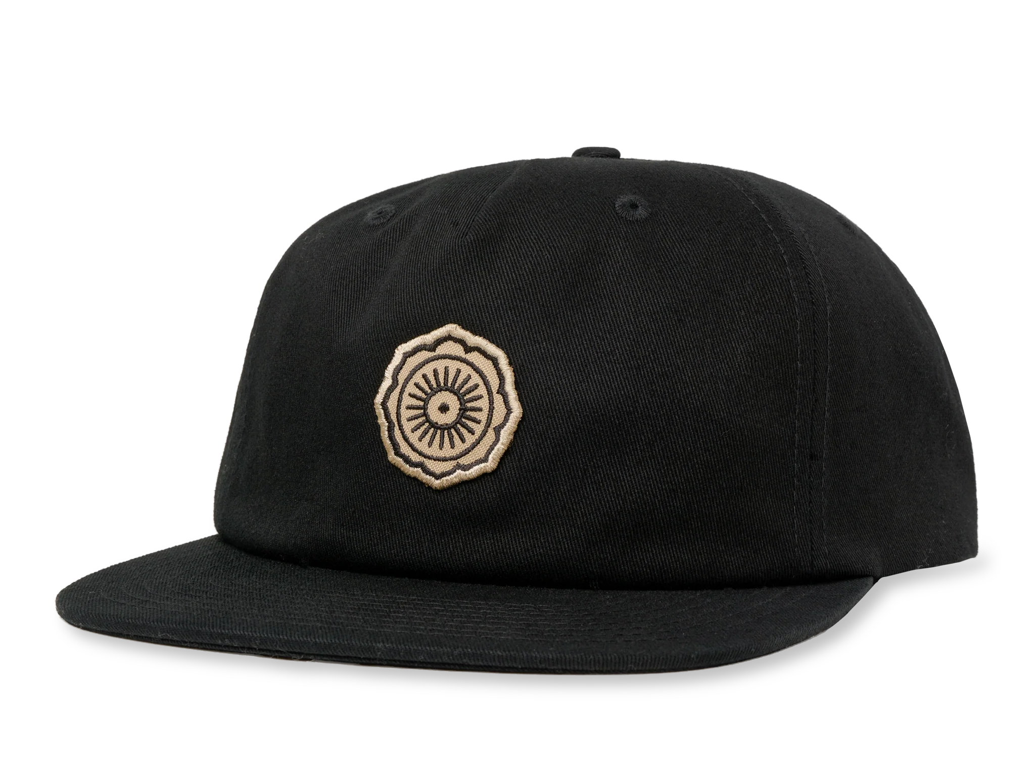 Lean Lotus Pinch Cap