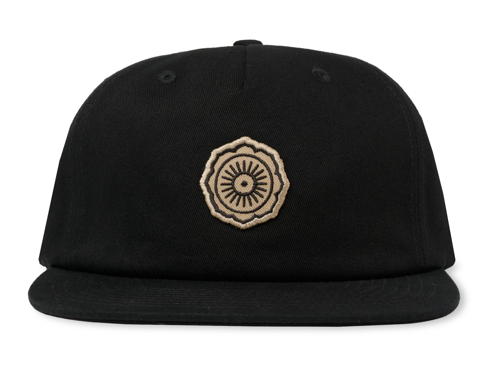 Lean Lotus Pinch Cap - Image 2