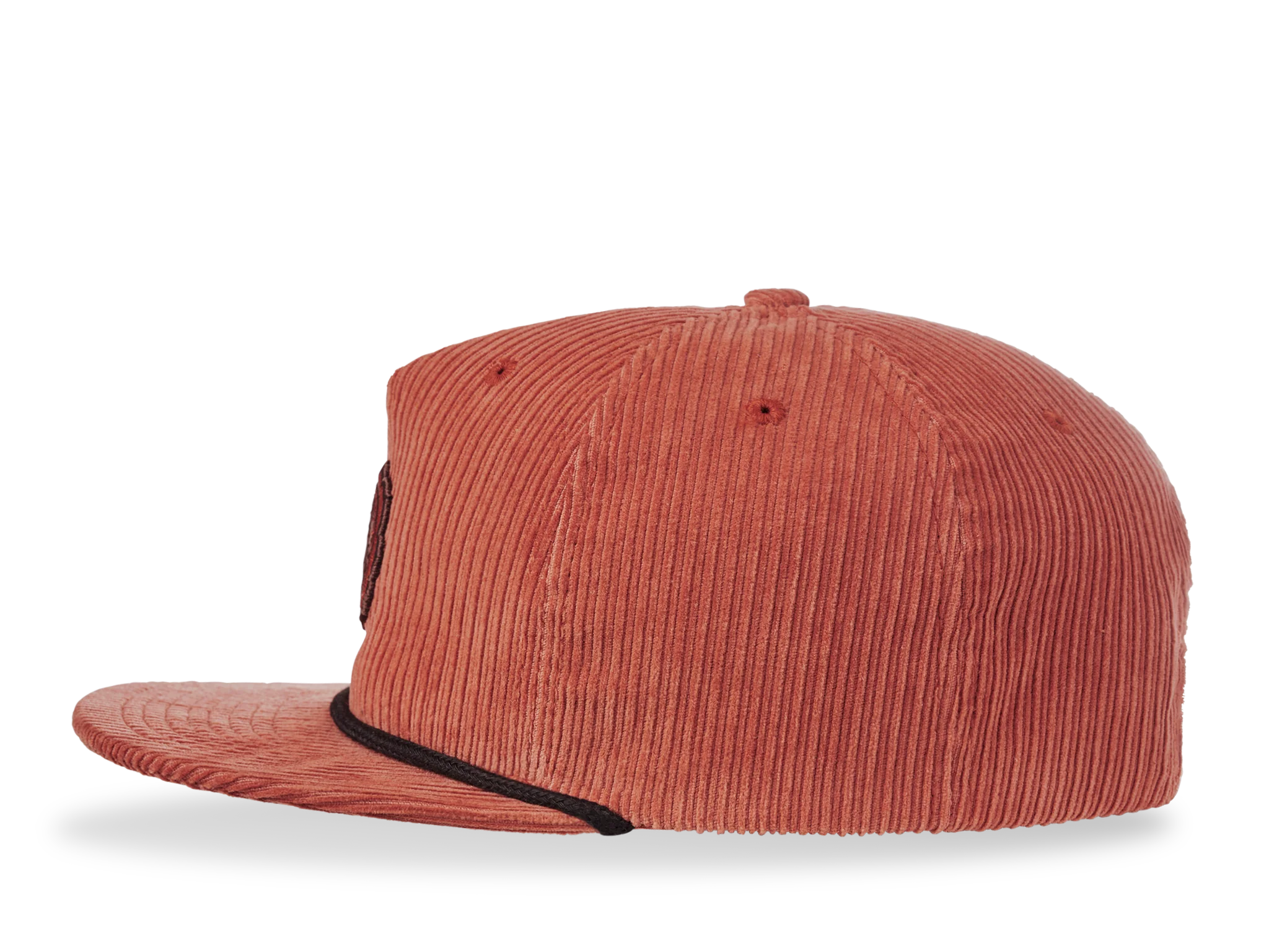 Lotus Capn Cord Cap - Image 3