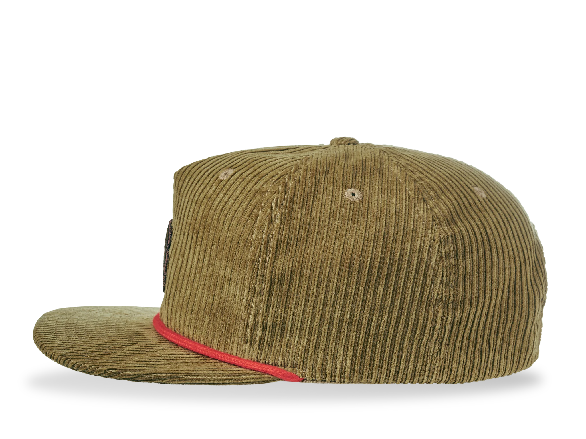 Lotus Capn Cord Cap - Image 6