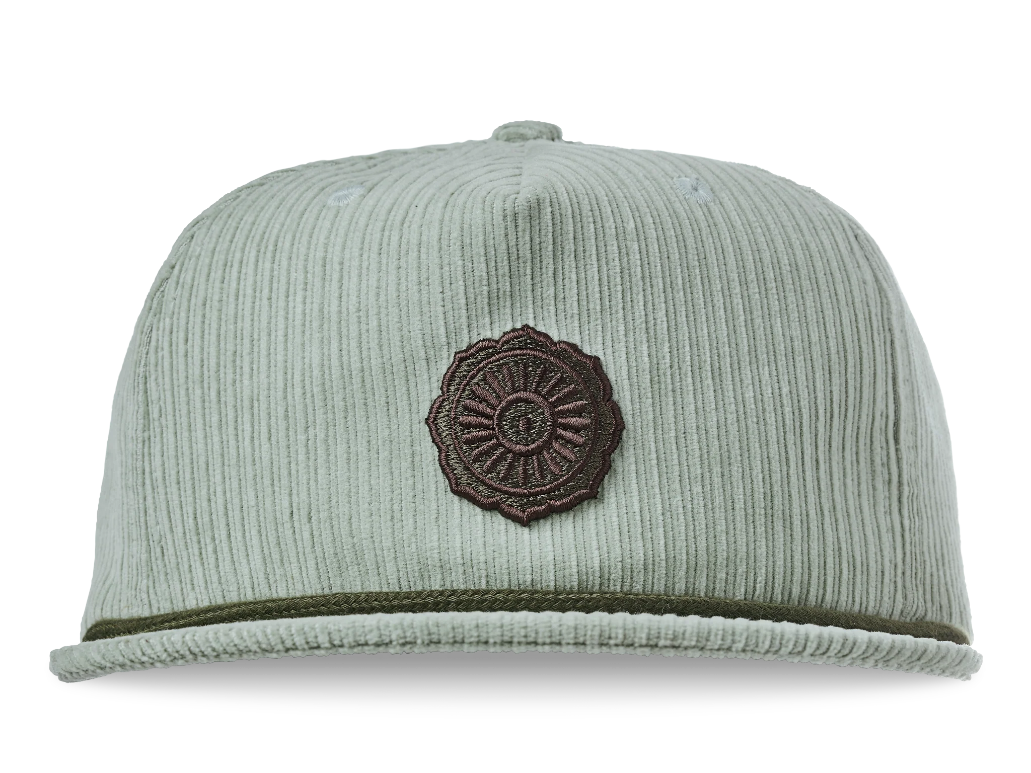 Lotus Capn Cord Cap - Image 8