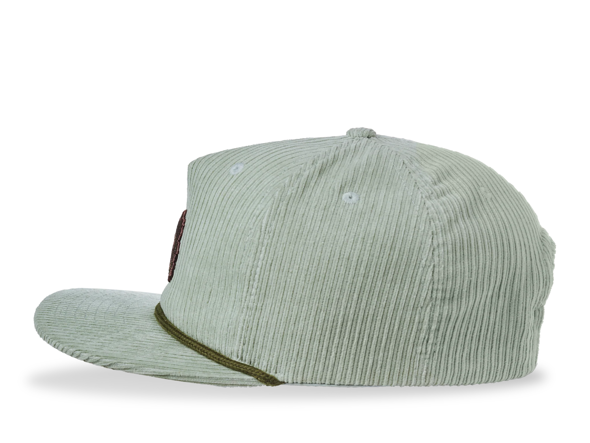 Lotus Capn Cord Cap - Image 9