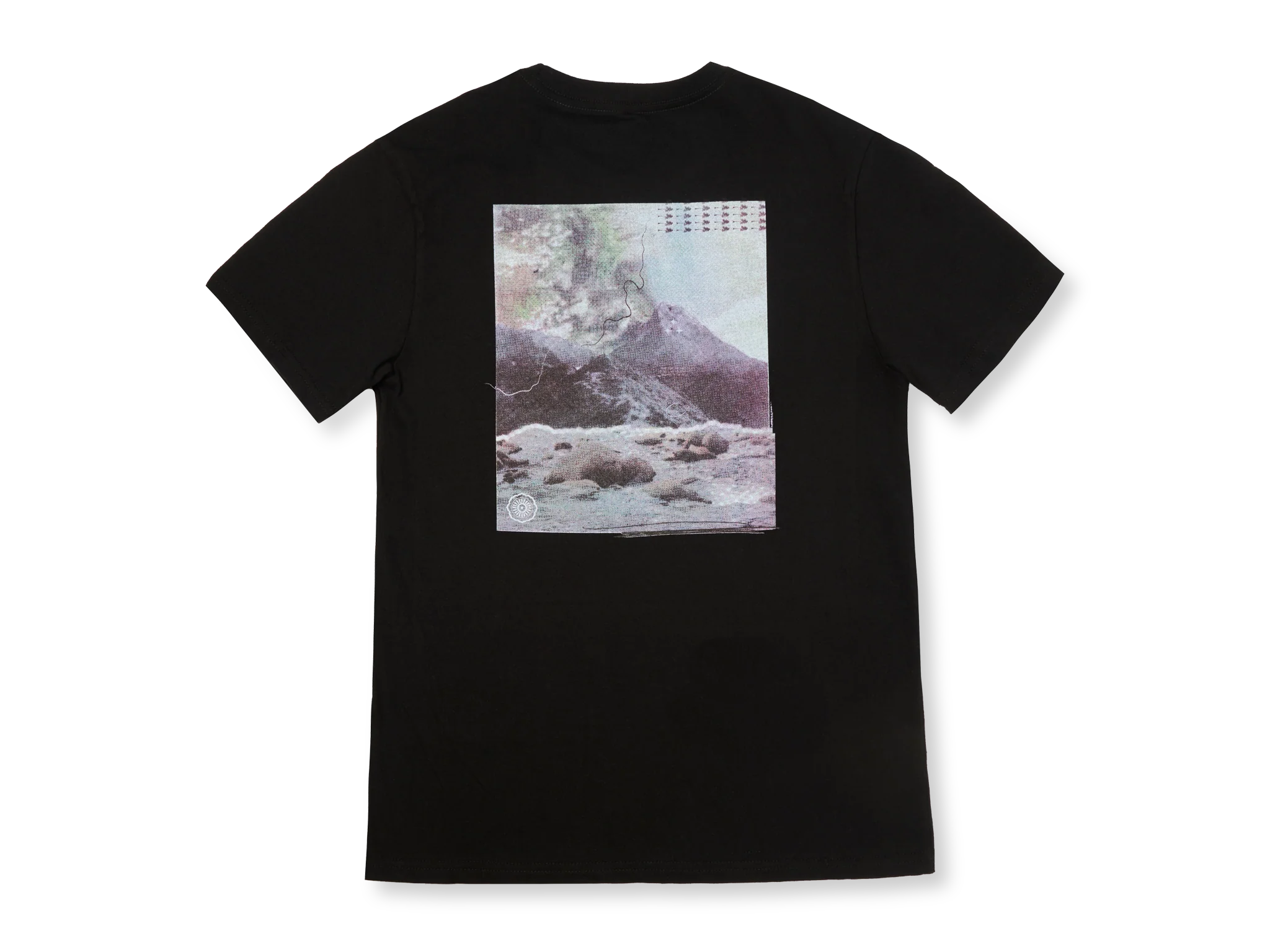 Off The Rocks Tee