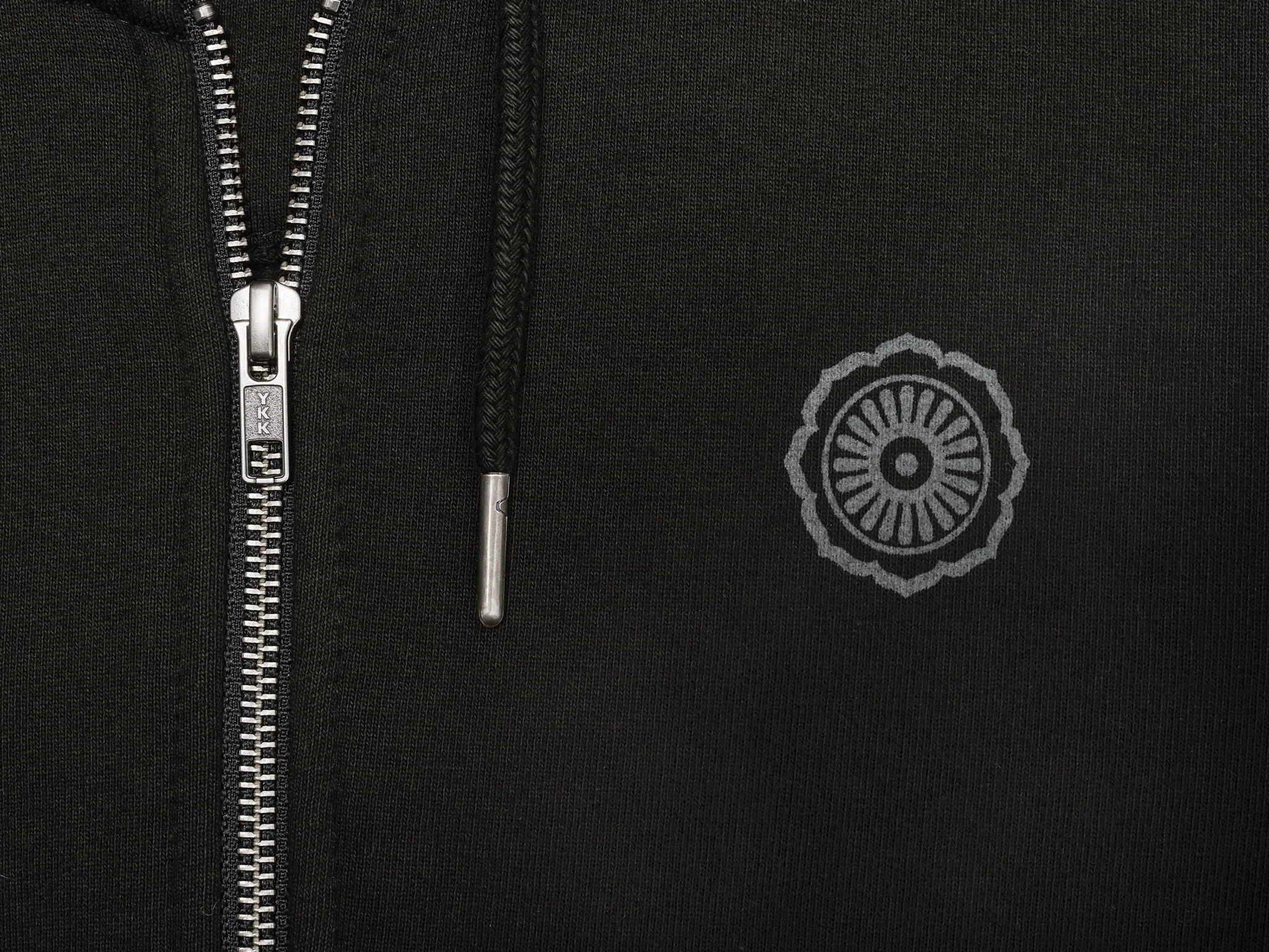 OGC Elements Hoodie - Image 4