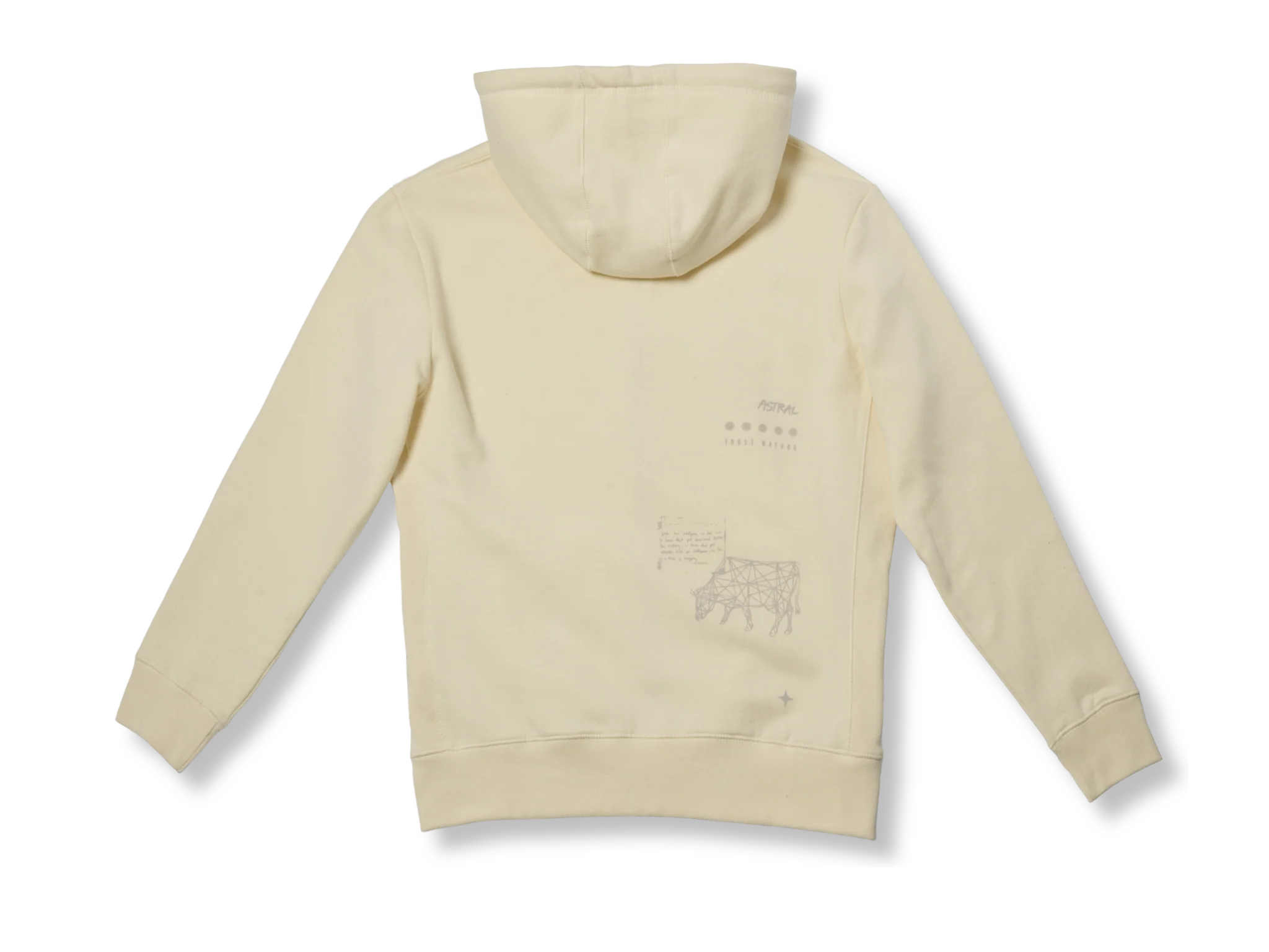 OGC Elements Hoodie - Image 5