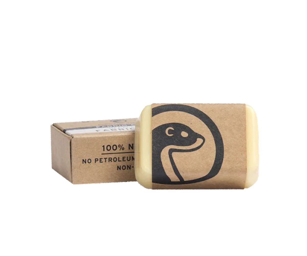 Otter Wax - Heavy Duty Fabric Wax - Image 2