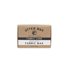 Otter Wax - Heavy Duty Fabric Wax - Image 3