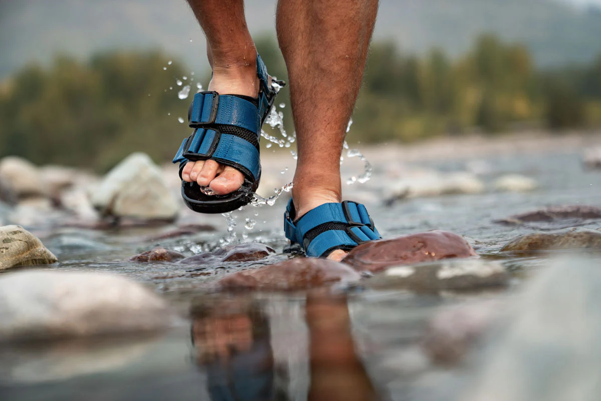 PFD Sandal M's - Image 30