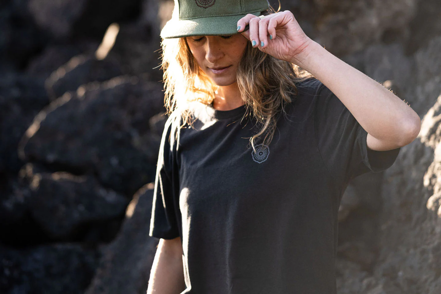 Soft Hemp Tee - Image 5