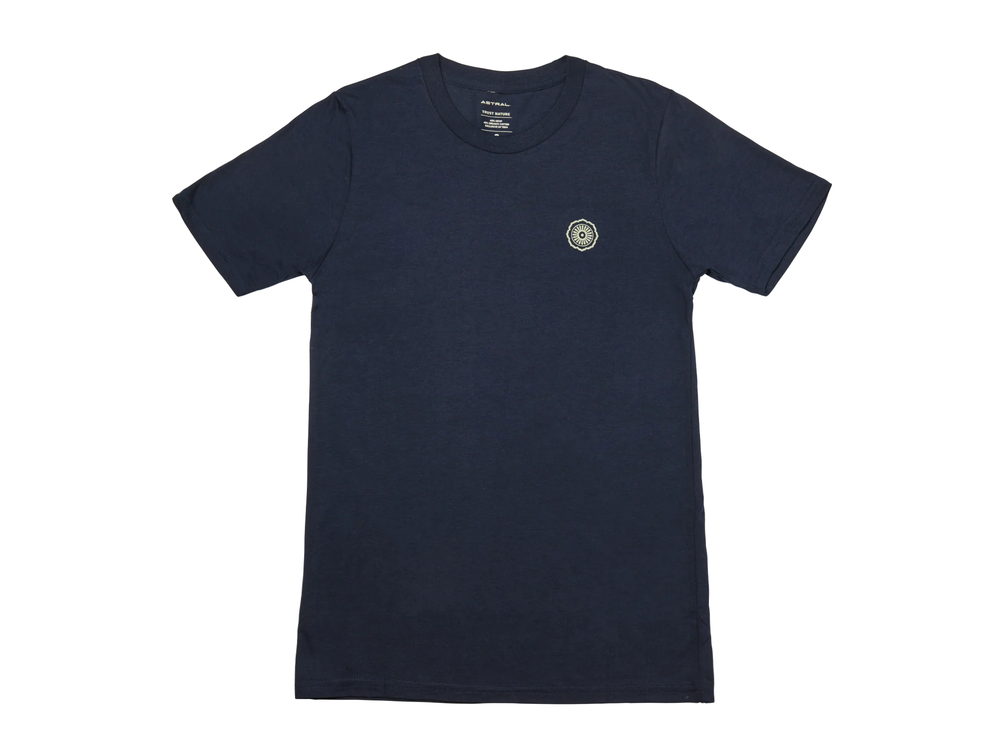 Soft Hemp Tee - Image 7