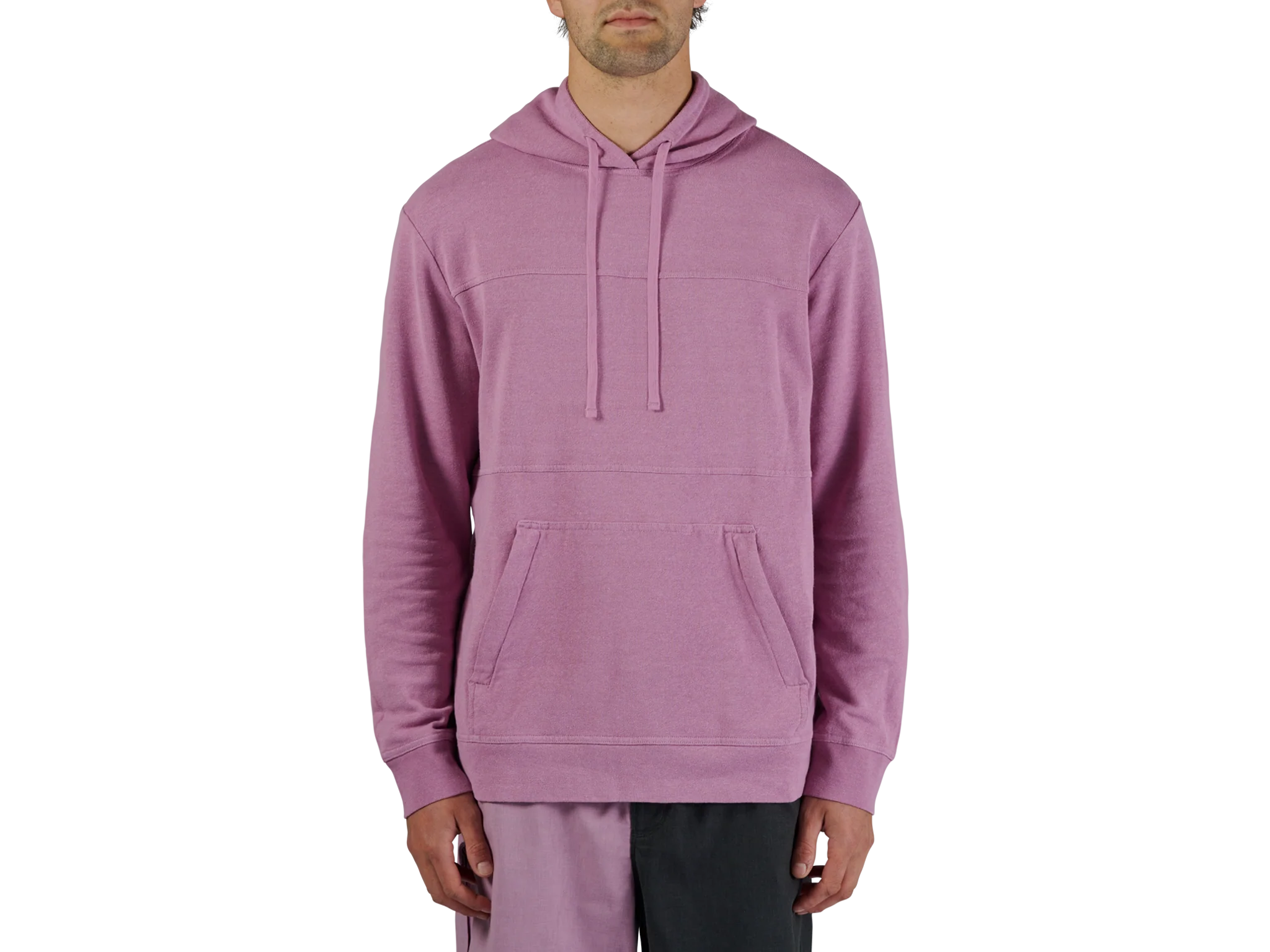 Sunset Hemp Hoodie M's - Image 12