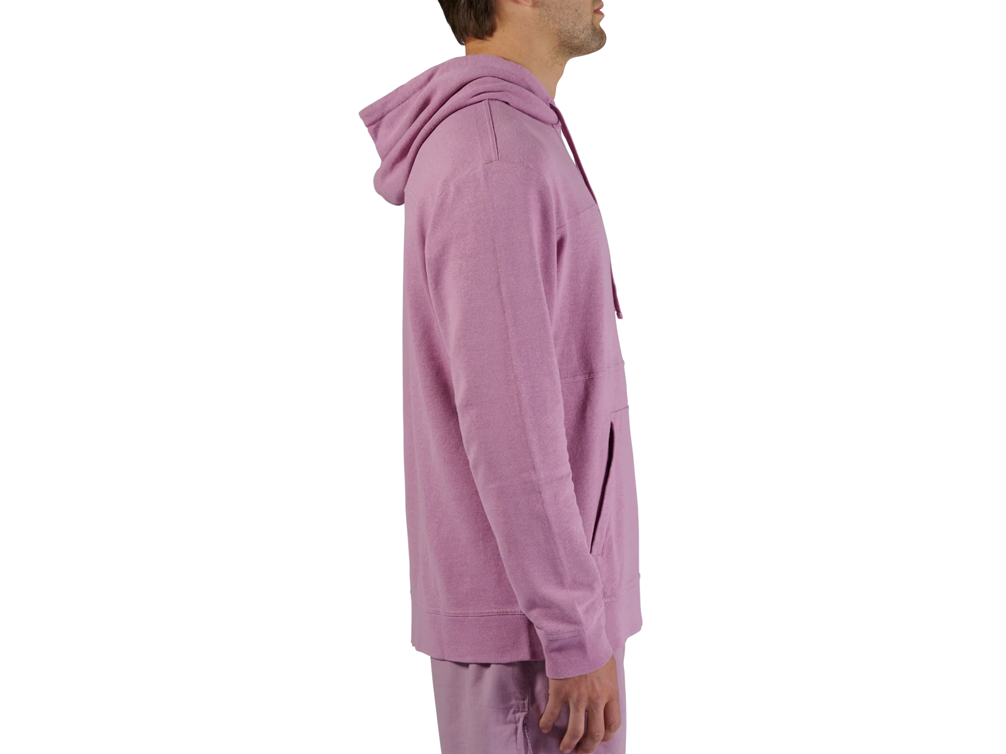 Sunset Hemp Hoodie M's - Image 15