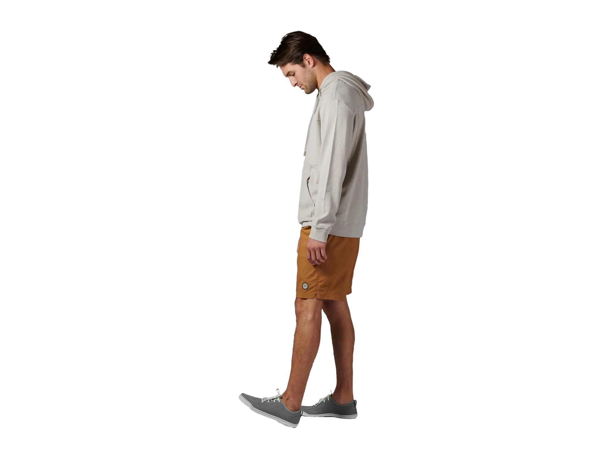 Sunset Hemp Hoodie M's - Image 16