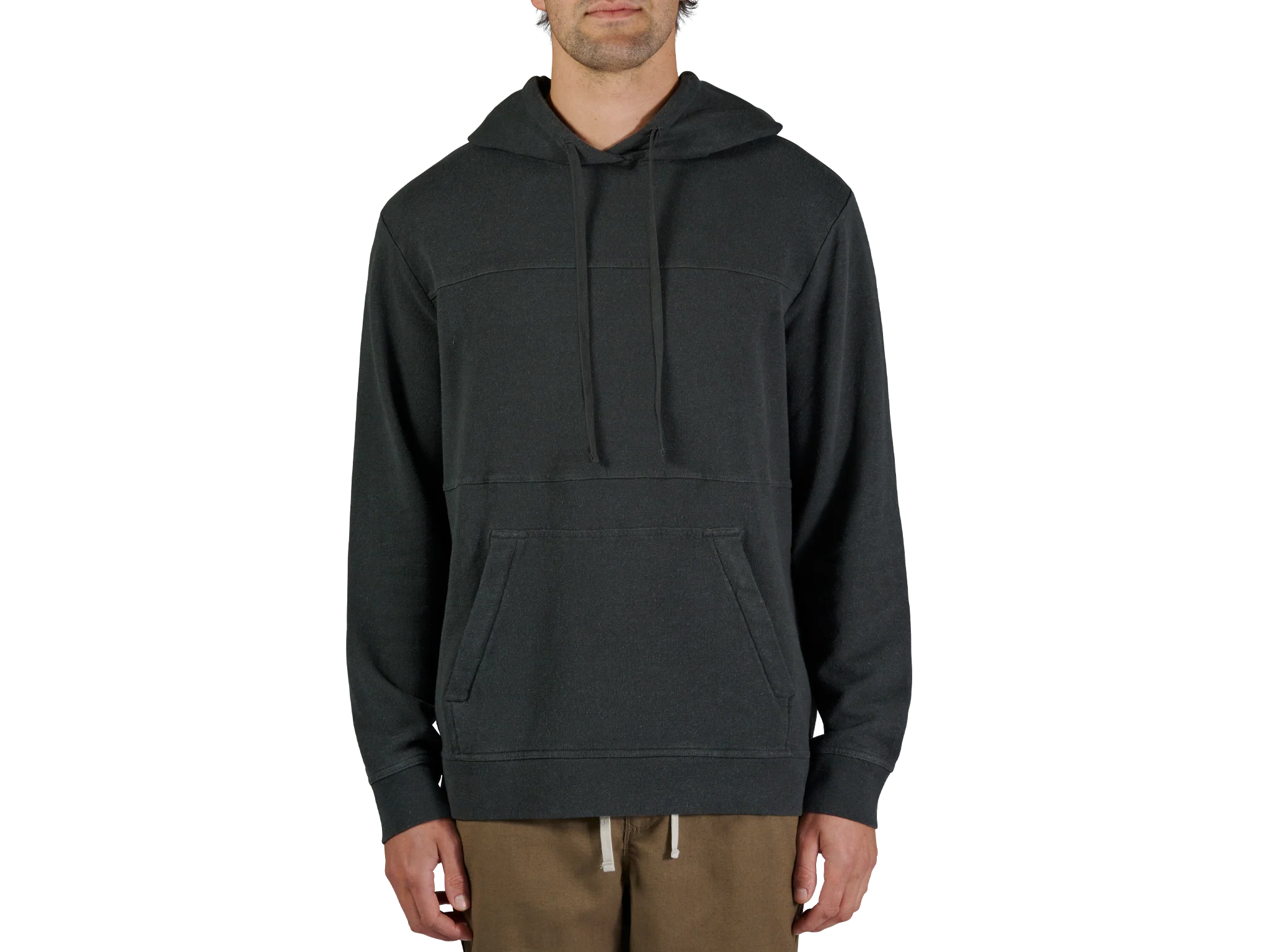 Sunset Hemp Hoodie M's - Image 7