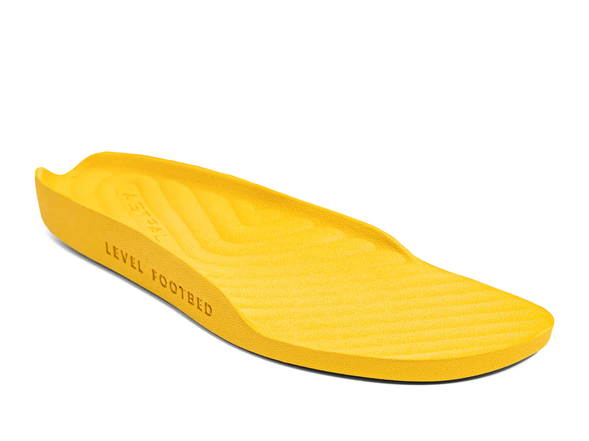 Techyak Drop-in Recharge Midsole
