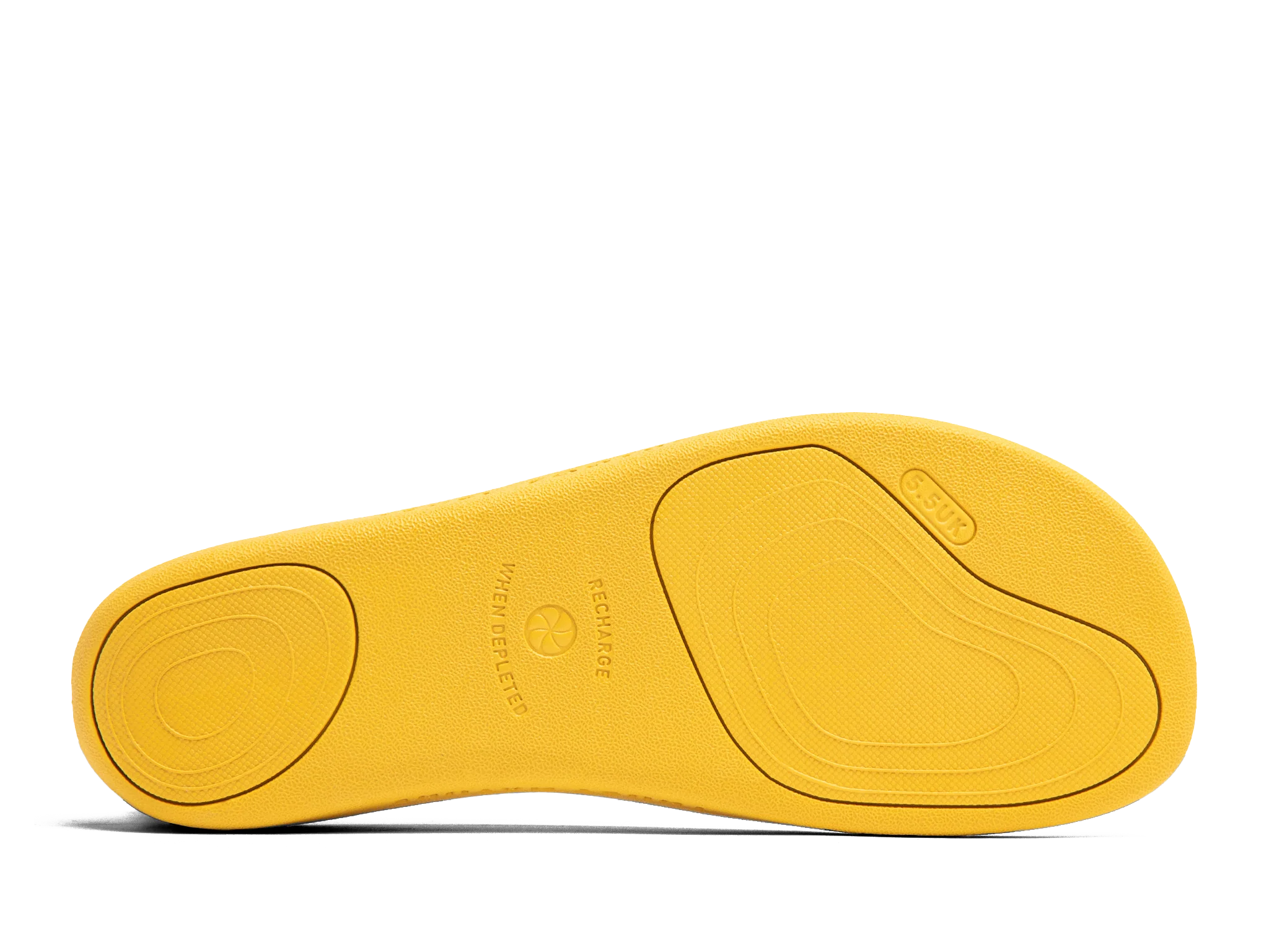 Techyak Drop-in Recharge Midsole - Image 2