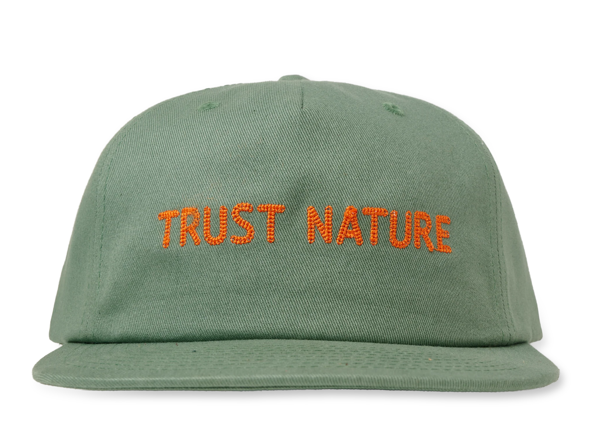 Trust Nature Pinch Cap - Image 2