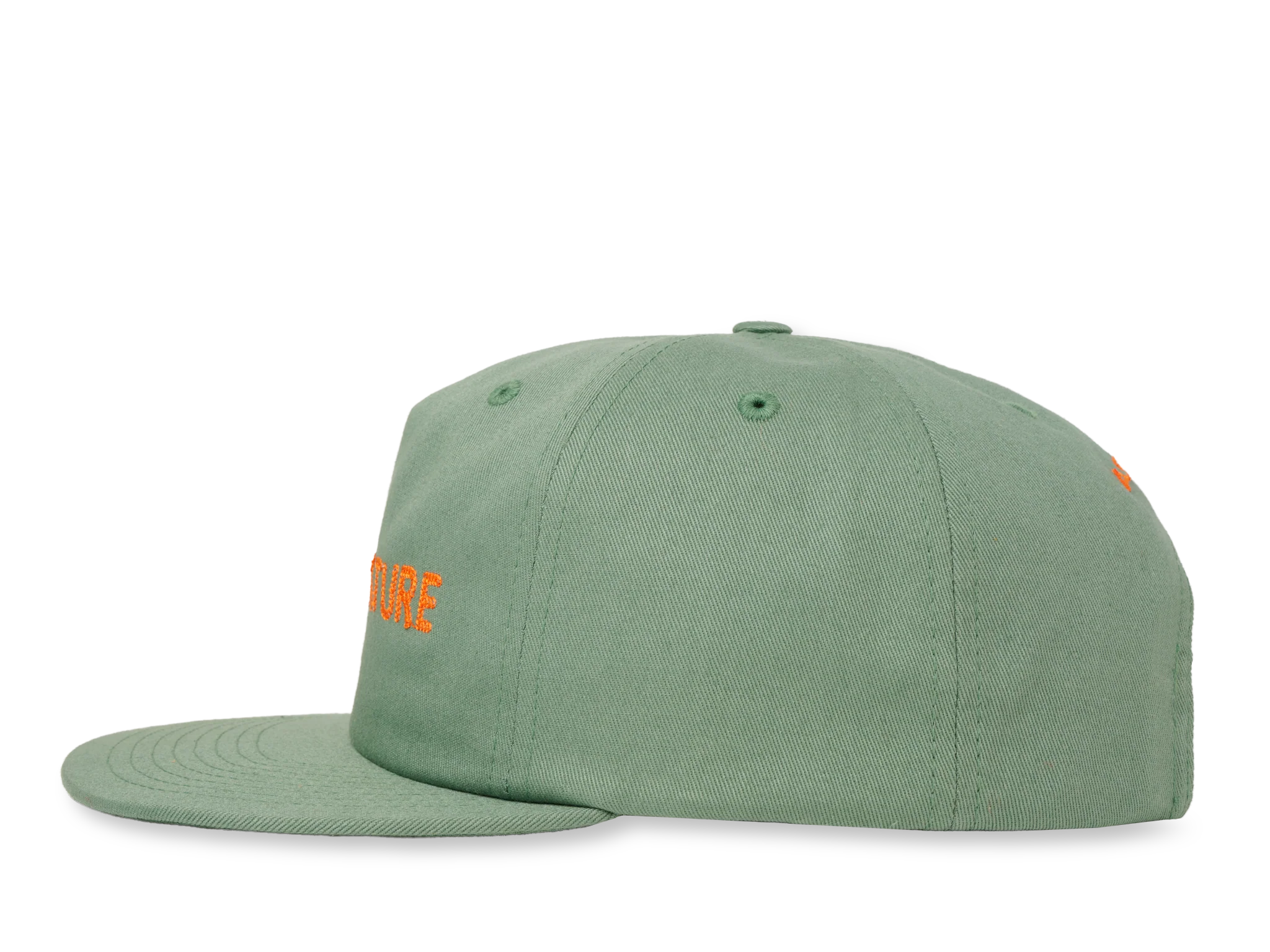 Trust Nature Pinch Cap - Image 3