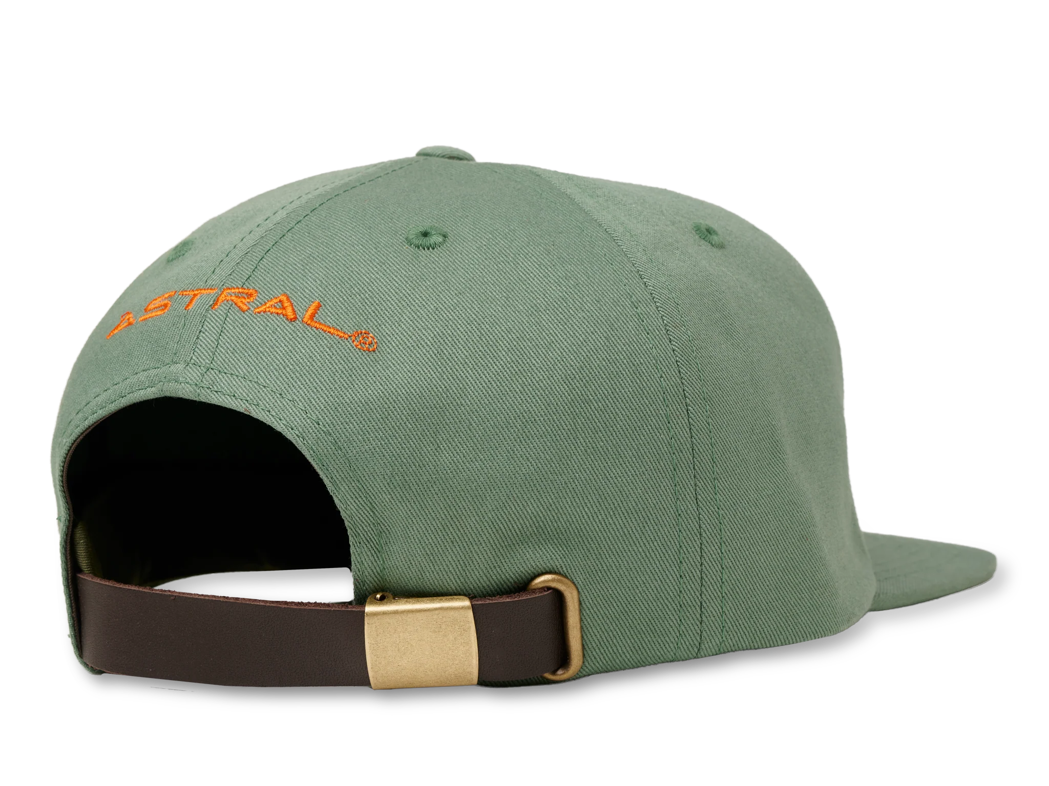 Trust Nature Pinch Cap - Image 4
