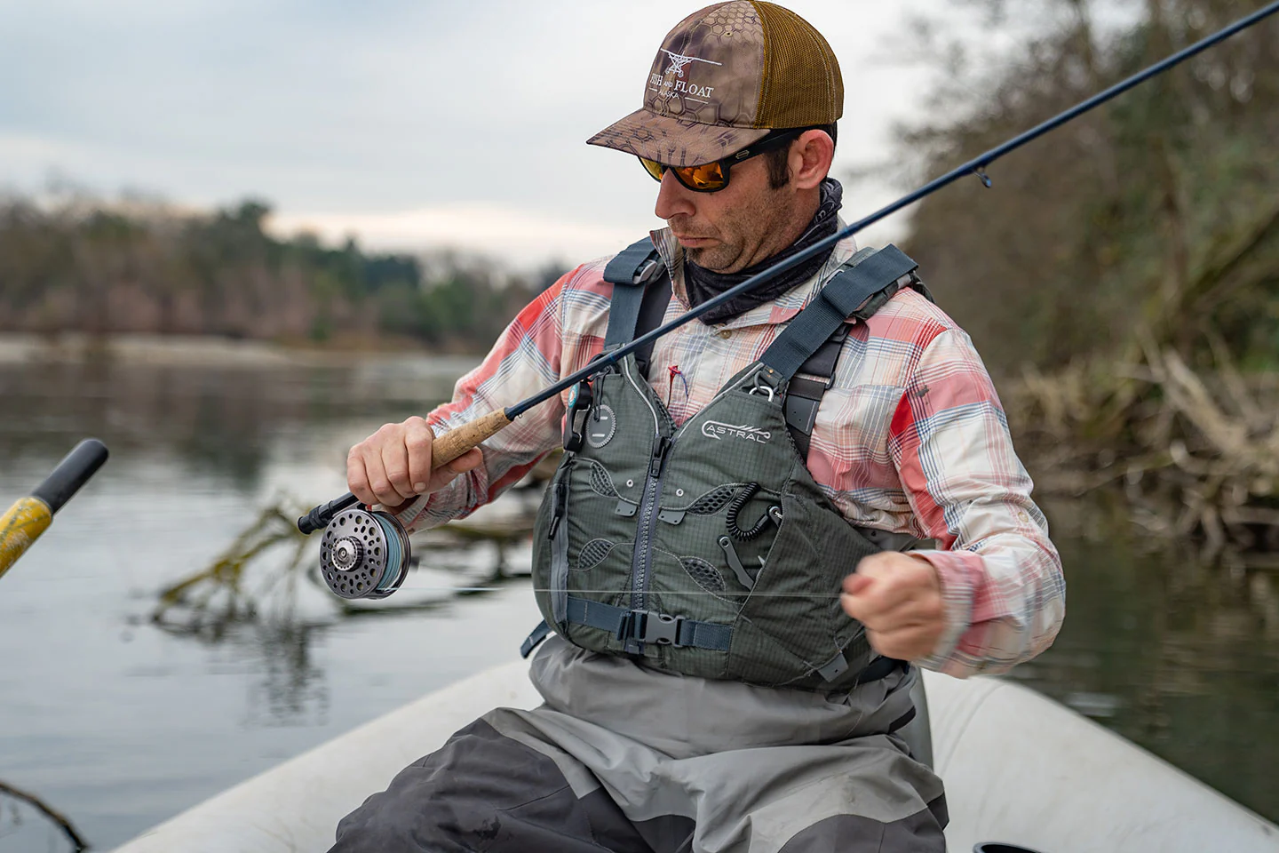 V-Eight Fisher - Image 9
